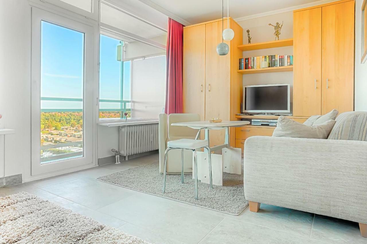 Belvedere 68 Großenbrode Εξωτερικό φωτογραφία